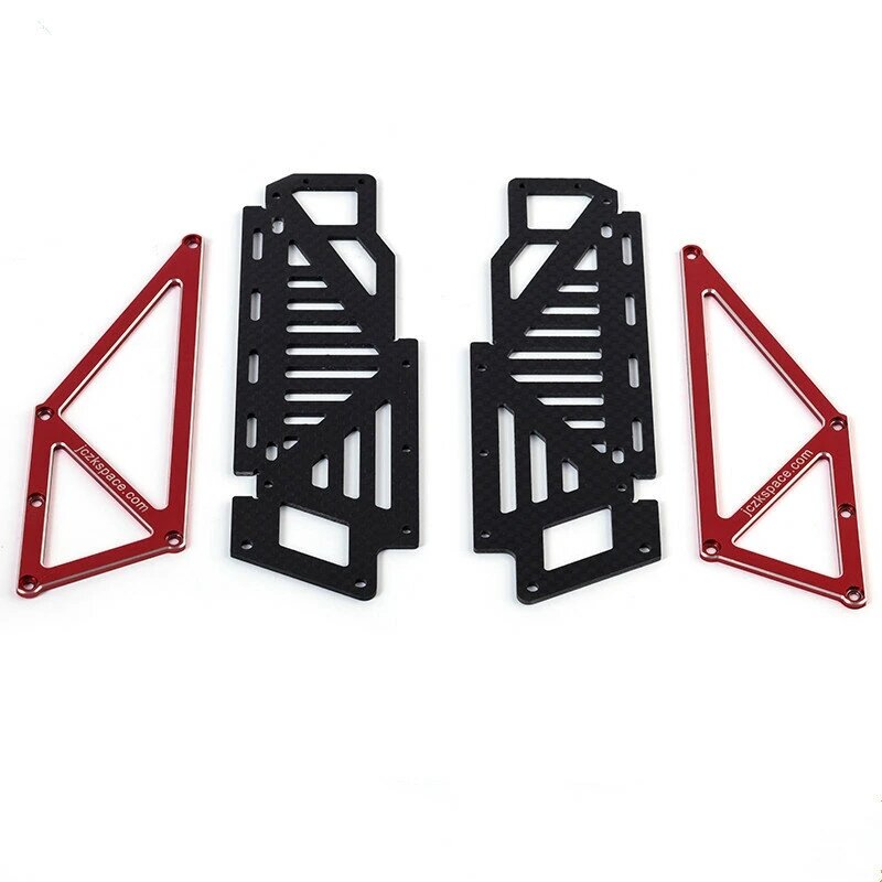 JCZK 300C 470L Scale RC Helicopter Spare Parts Side Plate