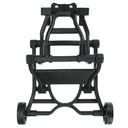 Remo Hobby Head Up Frame For 1/10 RC Car Parts P1961