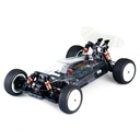 LC Racing LC1085 1/10 4WD Off Road RC Car Vehicle Models Kit