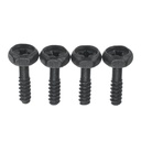 KYAMRC 1898A 1899A SG 1401 1402 RC Car Spare Flat Head Screws G16-39 Vehicles Model Parts
