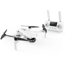 Hubsan ZINO Mini SE 249g GPS 6KM FPV with 4K 30fps Camera 3-axis Gimbal 45mins Flight Time AI Tracking RC Drone Quadcopter RTF