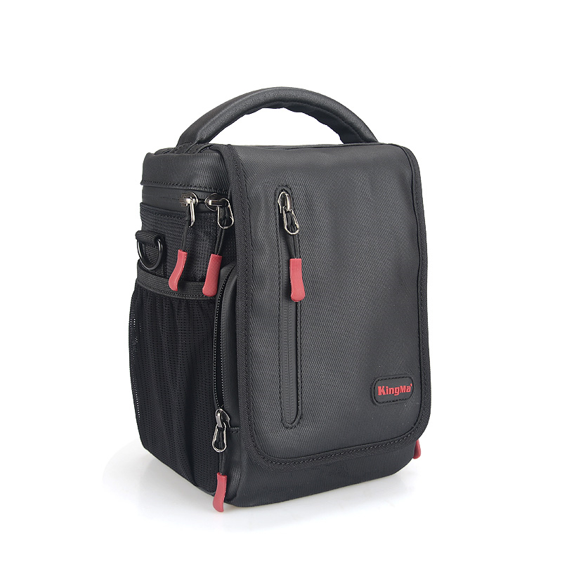 Kingma Waterproof Shoulder Storage Bag Backpack Carrying Box Case for DJI Mavic RC Drone