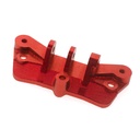Alloy Front Rear Alloy Bridge Upper Seat For Losi LMT RC Car Parts