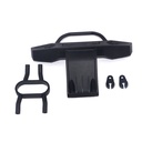 ZD Racing DBX 10 1/10 4WD 2.4G Desert Truck Brushed RC Car Front Bumper Vehicle Models Parts 7528