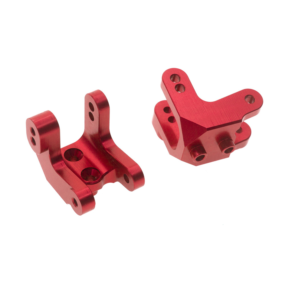 Aluminum Alloy Upper Shock Absorber Mount For Losi LMT Monster Truck RC Car Parts