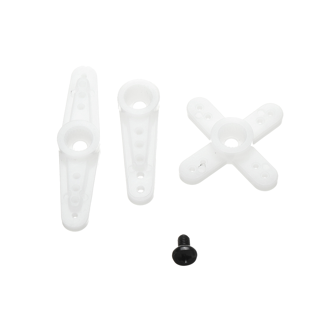 GDW Plastic Servo Arm for DS190C DS1901C DS290MG Sero