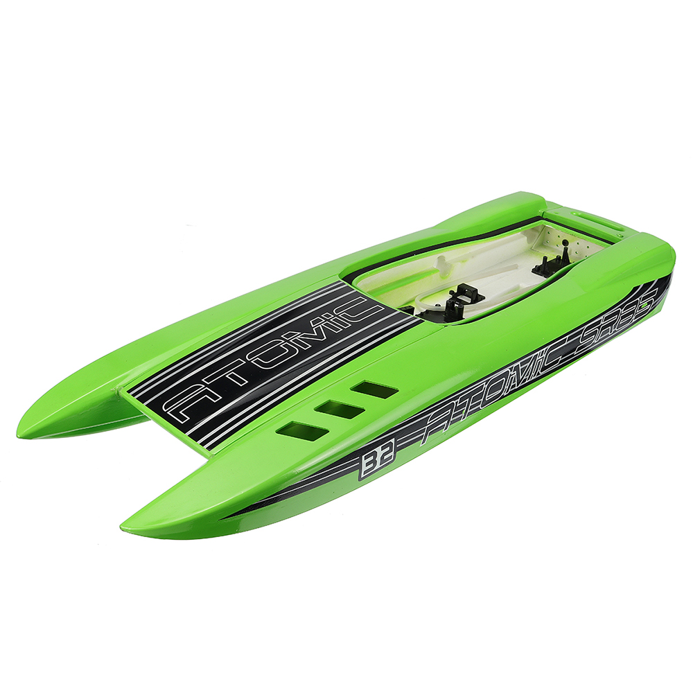 Volantexrc 798-3 ATOMIC SR85 RC Boat Spare Body Hull P780301 Vehicles Model Parts