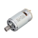 '6V 12V 12 Tooth 390 Motor Children's Electric RC Car Parts'