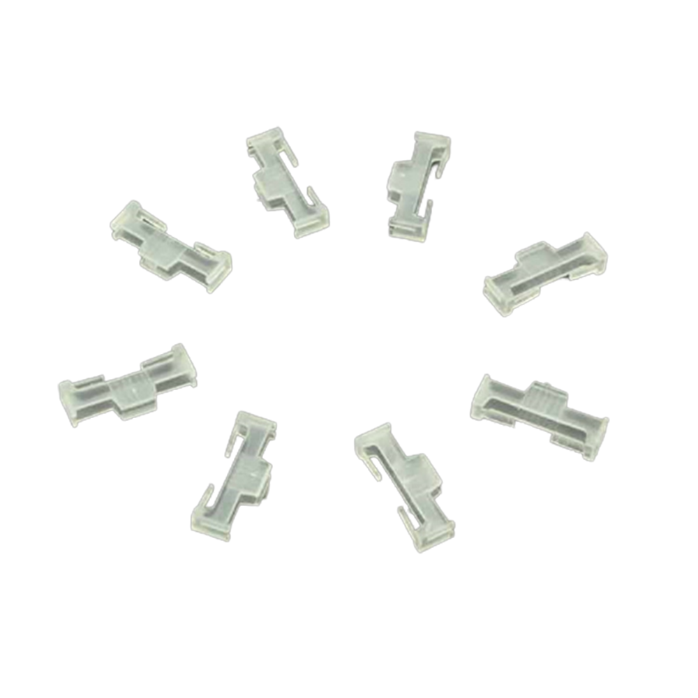 Servo Extension Cable Cord Buckle for RC Airplane