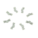 Servo Extension Cable Cord Buckle for RC Airplane