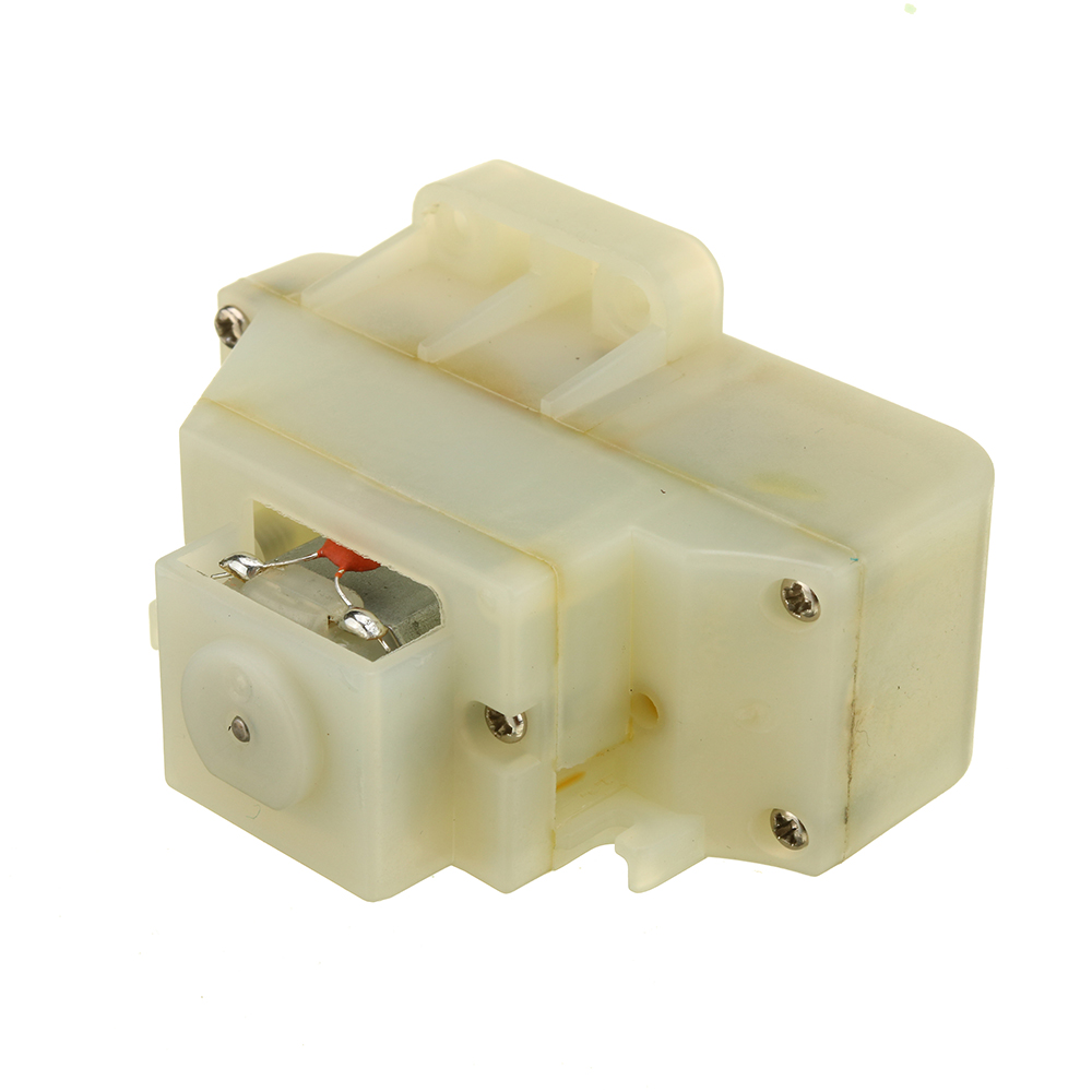 HuiNa Toys 593 1/14 RC Excavator Spare Arm/Drive Gearbox 593-007/008/009/010 Vehicles Model Parts