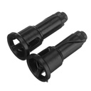 2PCS KYAMRC 1898A 1899A SG 1401 1402 RC Car Spare Transmission Cup G16-20 Vehicles Model Parts