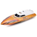 Henglong 2.4G HQ5010 Electric High Speed RC Boat Vehicle Model Toy