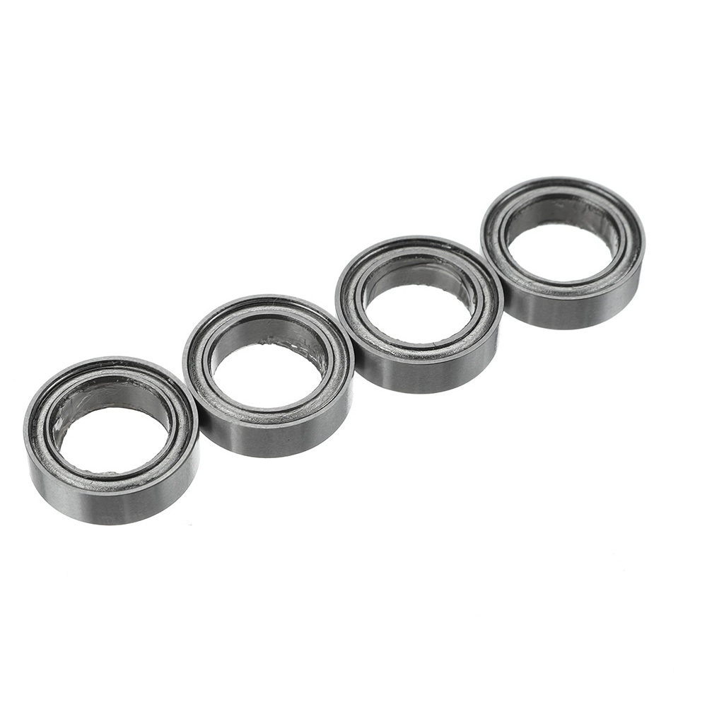 4PCS PXtoys 9300 9301 9302 9303 1/18 RC Car Spare Alloy Oil Bearings P88016/P88017 Vehicles Model Parts