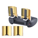 Remote Controller Mirror Foldable Antenna Signal Booster Kit Double Range Extender Amplifier for FIMI X8 MINI RC Drone