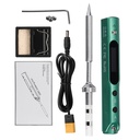 SEQURE SQ-001 65W Digital OLED Programmable Portable Mini Soldering Iron RC Car Parts