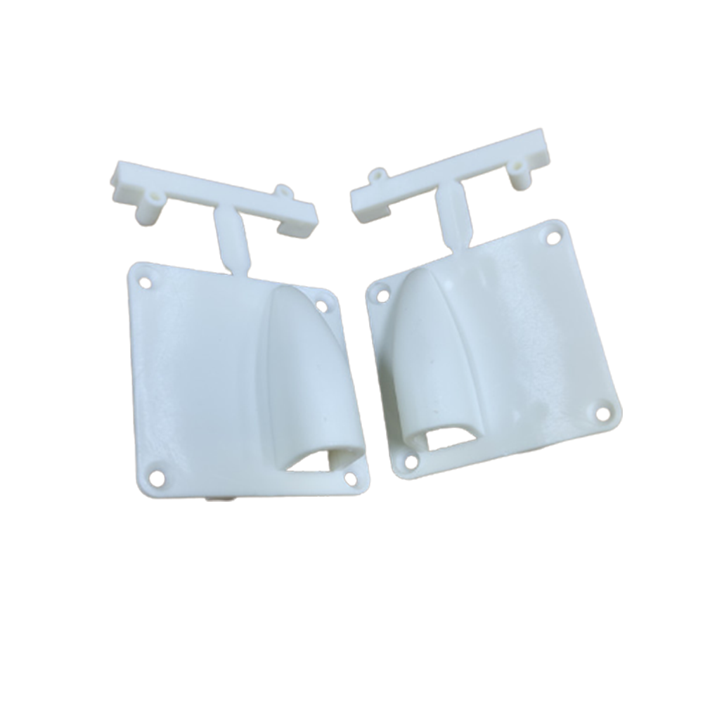 2PCS Servo Protective Cover for 6-9g / 17g / 36g / 55g Servo RC Airplane