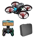 KF615 WIFI FPV with 4K Dual Camera Optical Flow Positioning Headless Mode Gyro self-stabilization RC Drone Quadcopter RTF