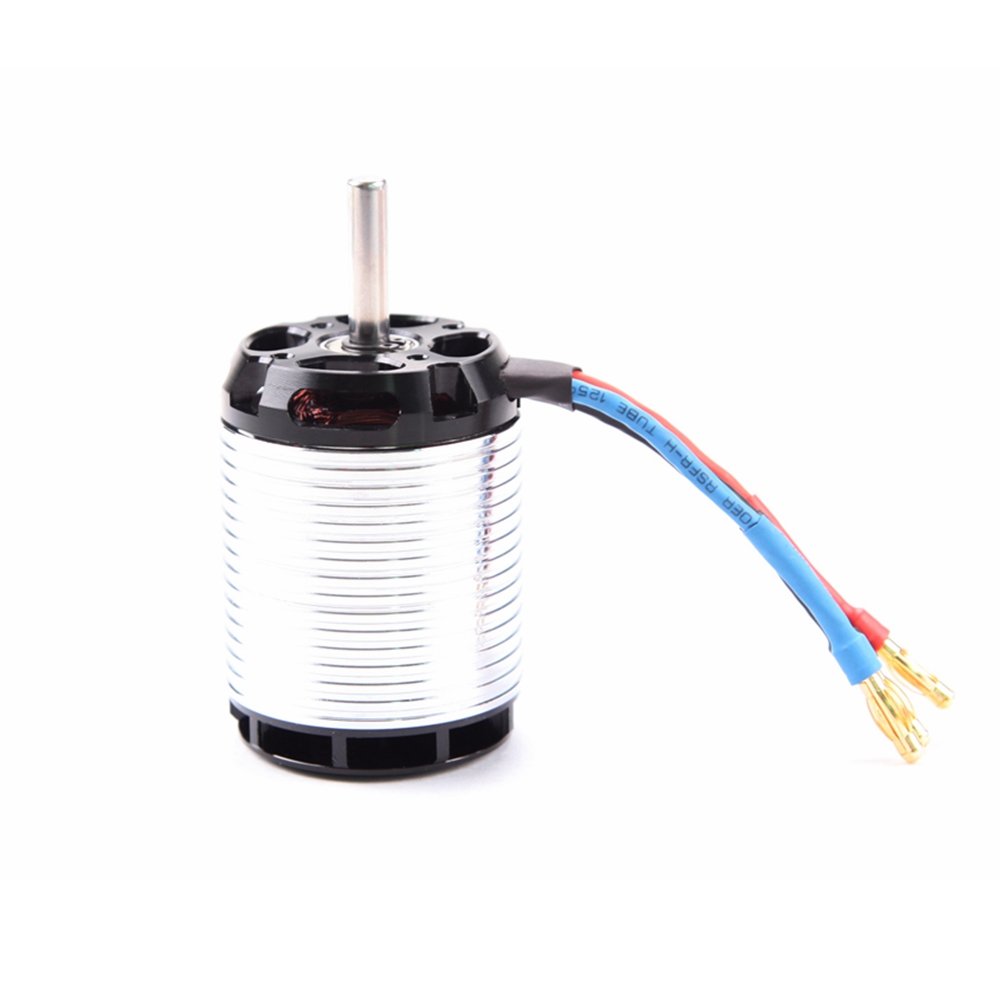 GARTT 1220KV 2100W 6S Lipo Battery Brushless Motor For Trex 550 / 600 RC Helicopter