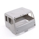 Orlandoo Hunter OH32M01 1/32 RC Car Spare Body/Window/Cab Floor/Grille/Bed Fixed Mount Vehicles Model Parts