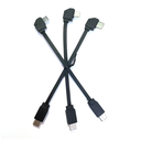 FIMI X8 Mini RC Quadcopter Spare Parts 3PCS Original Type C & Micro & IOS Cable