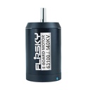 Flipsky Sensored Outrunner Brushless DC Motor Battle Hardened 63100 190KV 5500W