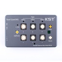 KST Servo Programming Tool Card for KST Servo V6.0 And V8.0