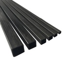10PCS 2x2x1/3x3x2/4x4x2/4x4x3/5x5x3/5x5x4/6x6x3/6x6x4/6x6x5x500mm Carbon Fiber Plate For RC Airplane Quadcopter DIY Tool