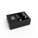 Volantex RC EAR403 PR2202 5CH Receiver with Gyro for RC Plane 765-1/Super Cup 765-2/Mustang 768-1/767-2 Ranger 750