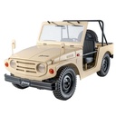 FMS 1/6 2.4GHz SJ10 For Suzuki Jimny 4WD Crawler RS Version Indoor Outdoor RC Car Vehicles Model RTR