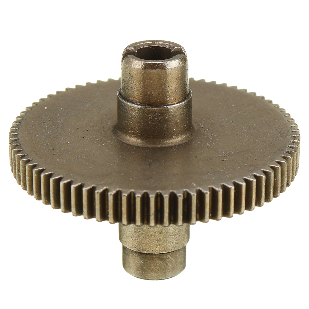 Wltoys 104001 1/10 RC Car Spare Reduction Gear 1874 Vehicles Model Parts