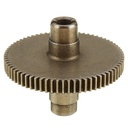 Wltoys 104001 1/10 RC Car Spare Reduction Gear 1874 Vehicles Model Parts