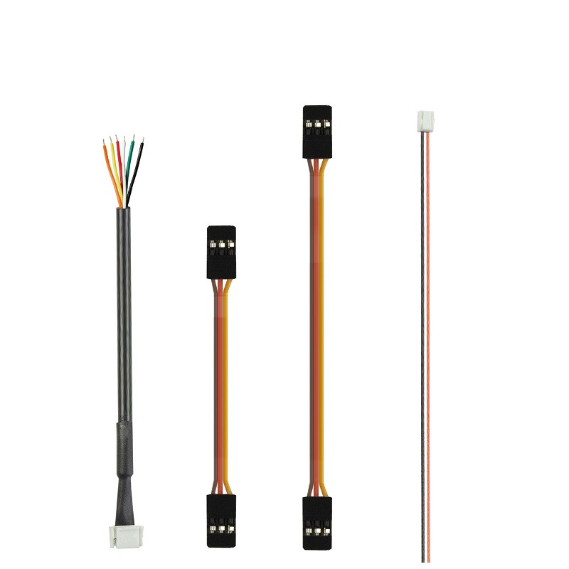 FLY WING H1 Flight Controller Wire GPS Receiver Voltage Wire