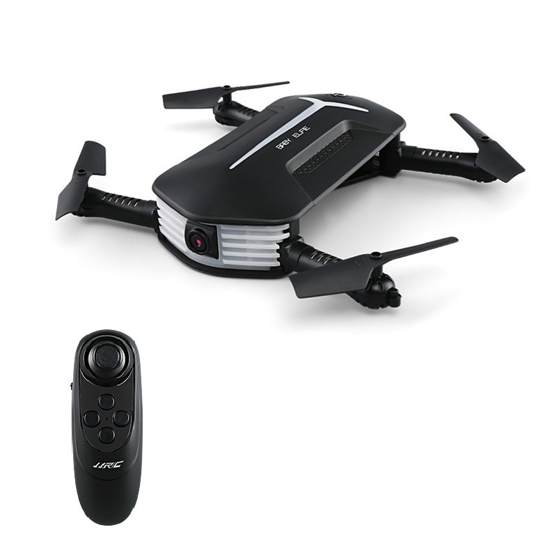 JJRC H37 Mini Baby Elfie 720P WIFI FPV With Beauty Mode Altitude Hold RC Drone Quadcopter RTF