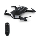 JJRC H37 Mini Baby Elfie 720P WIFI FPV With Beauty Mode Altitude Hold RC Drone Quadcopter RTF