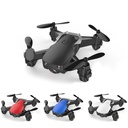 Eachine E61HW Mini WiFi FPV With 720P HD Camera Altitude Hold Mode RC Drone Quadcopter RTF