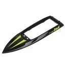UDIRC UDI908 RC Boat Spare Body Inner/Outer Cover Bottom UDI908-01/02/03/04 Vehicles Model Parts