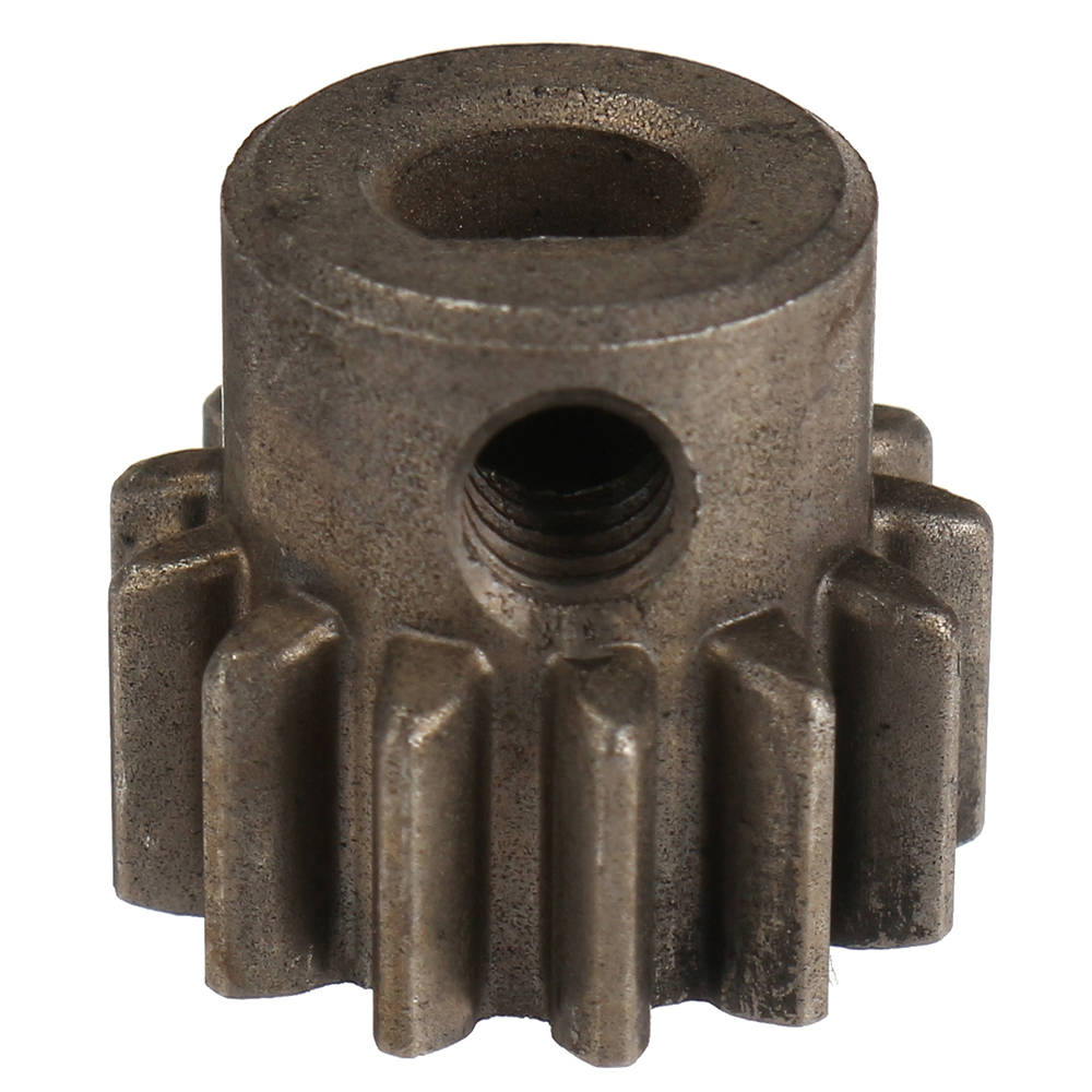 VRX Racing RH818 1/8 RC Car Metal Motor Pinion Gear 85287 Vehicles Model Spare Parts