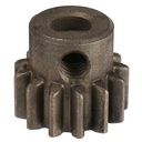 VRX Racing RH818 1/8 RC Car Metal Motor Pinion Gear 85287 Vehicles Model Spare Parts