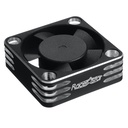 Racerstar A1 28000RPM Aluminum Cooling Fan Heatsink 30mm for 1/10 RC Car Vehicles Model Parts