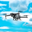 STARTRC Heighten Foldable Tripod Landing Gear for DJI Mavic 2 RC Quadcopter