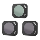 URUAV Camera Lens Filter Combo Set UV / CPL / ND8 / ND16 / ND32 / ND64 / STAR / NIGHT for Hubsan ZINO MINI PRO RC Drone