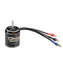 Flashhobby D2836EVO 2217 750KV 850KV 1100KV 1450KV RC Brushless Motor Reverse Shaft Support 3-4S for RC Airplane