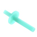 10PCS M5xL22 Nylon Plastic Screw Spare Parts For Fixed Wing FPV RC Airplane Drone