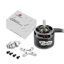 Flashhobby D3536EVO 2814 910KV/1000KV/1250KV/1450KV RC Brushless Motor Support 3-4S for RC Airplane Fixed Wing Helicopter