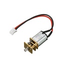 Orlandoo Hunter 3000RPM Reduction Motor NS3000-B for OH32A03 OH32M01 OH32X01 1/32 1/35 RC Car Vehicles Parts