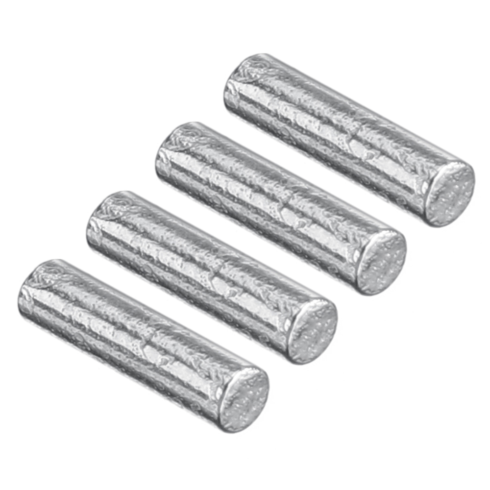 4PCS SG 1603 1604 UDIRC 1601 1602 RC Car 1.8*6.8mm Optical Axis Shaft 1603-022 Vehicles Model Spare Parts