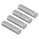 4PCS SG 1603 1604 UDIRC 1601 1602 RC Car 1.8*6.8mm Optical Axis Shaft 1603-022 Vehicles Model Spare Parts
