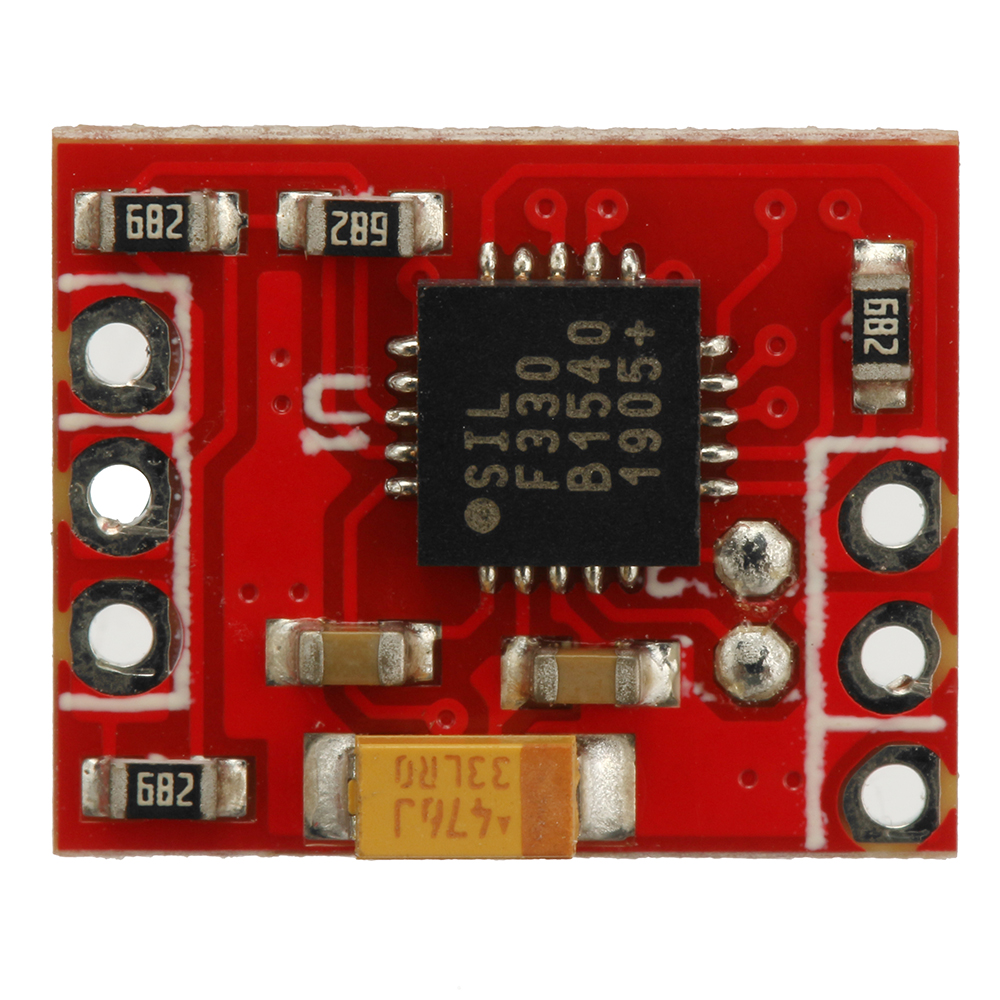 DP-3A Brushless Speed Control Micro 3A Tail ESC for XK K110  RC Helicopter