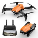 SKRC S2 Mini Drone WiFi FPV with 4K HD Camera Obstacle Avoidance Headless Mode Foldable RC Quadcopter RTF